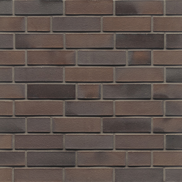 L33A - Schwarz Braun