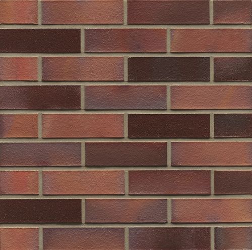 L04EG - Rotbraun Bunt Edelglanz