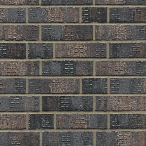 L15FmS - Schwarzbunt Edelglanz FmS