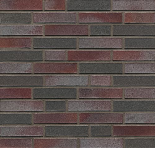 L25 - Violettschwarz