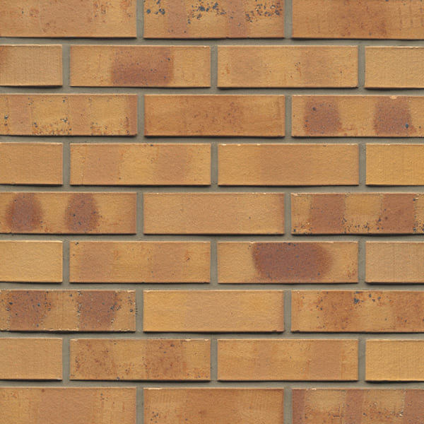 L06K - Hellbraun Bunt Kohle