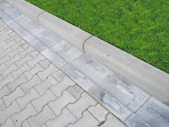 Элемент водостока