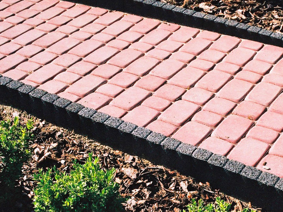 Обрамление Palinea Pater