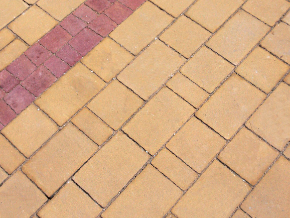 Брусчатка Pater