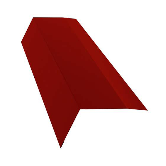 Планка карнизная (капельник)