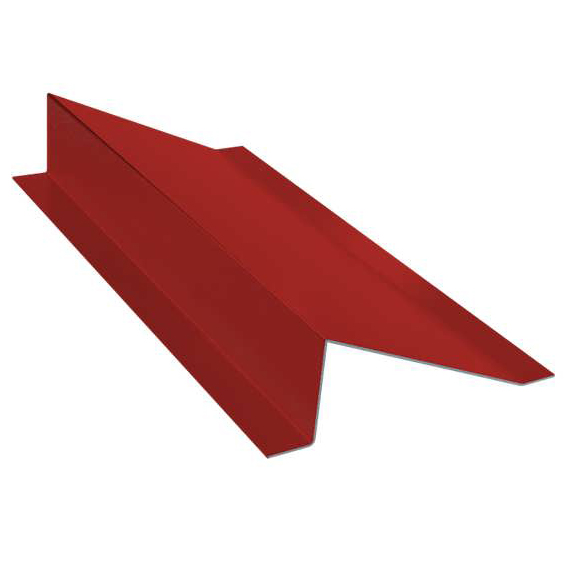 Планка снегозадержателя