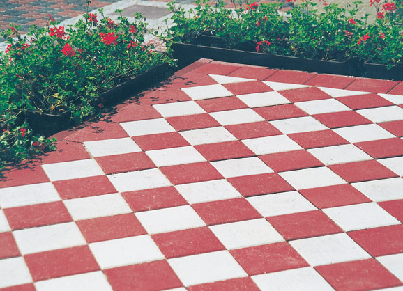 Стандартная