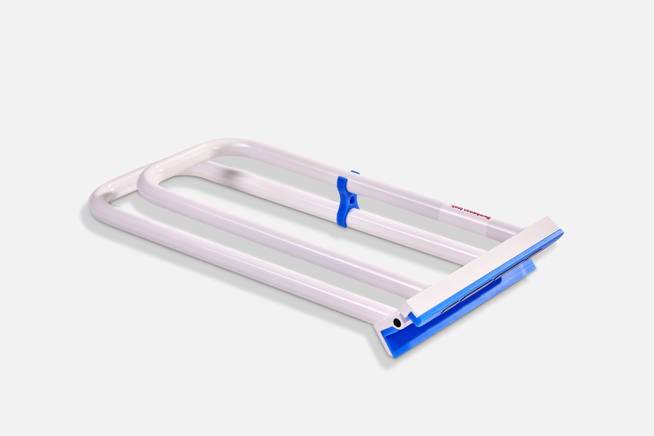Plastic Pliers — ручной инструмент 2-в-1 для двойного стоячего фальца